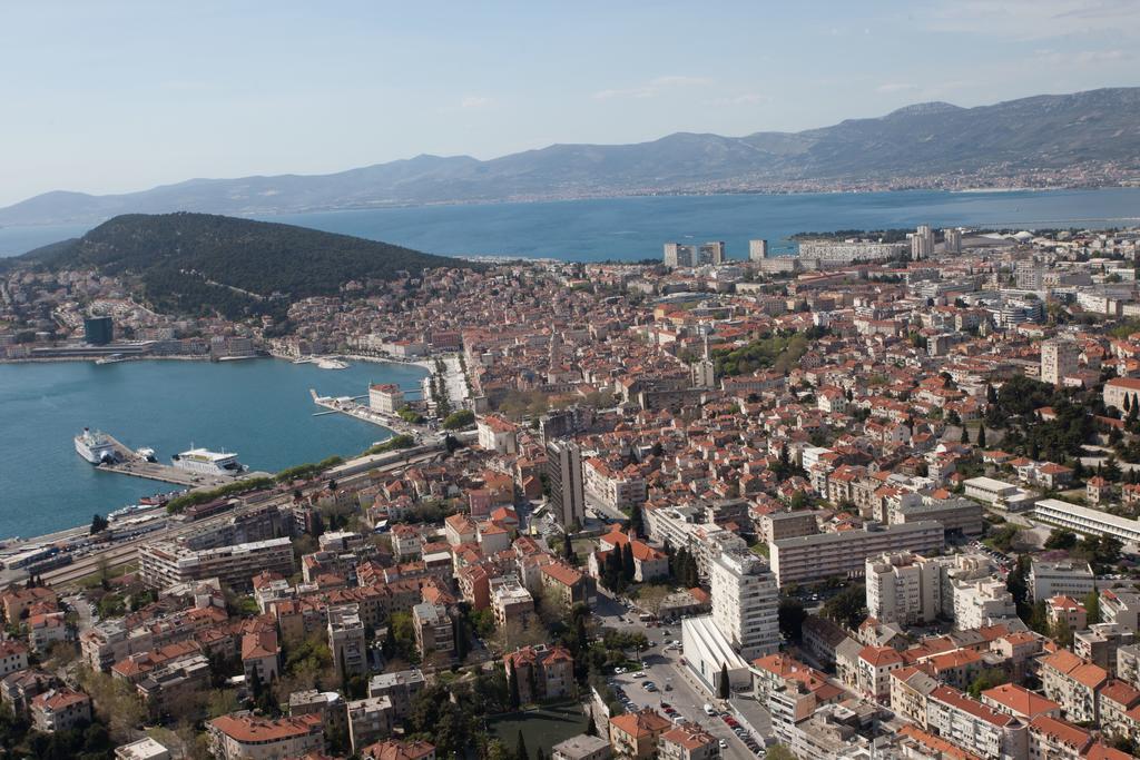 Apartment All 4 You Split Quarto foto